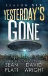 Yesterday's gone - Intgrale, tome 6 par Wright