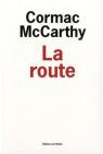 La Route par McCarthy