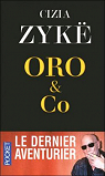 Oro & Co par Zykë