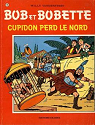 Bob et Bobette, tome 175 : Cupidon perd le nord par Vandersteen