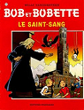 Bob et Bobette 275 : Le Saint-Sang par Verhaegen