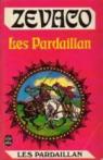 Les Pardaillan, tome 1 : Les Pardaillan par Zvaco