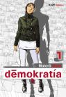 Demokratia - Tome 1 par Mase