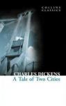 Un conte des deux villes (Un conte des deux cits) par Dickens