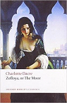 Zofloya, or The Moor par Dacre