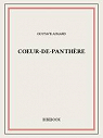 Coeur-de-Panthre par Berlioz d`Auriac