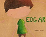 Edgar par Bidet