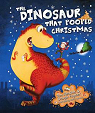 The dinosaur that pooped Christmas par Fletcher