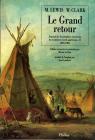 Le Grand retour - Journal de la 1re traverse du continent nord-amricain, 1804-1806, Tome 2 par Lewis