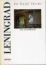 Leningrad - Un Guide intime avec Iossif Brodski par Brodsky
