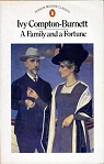 A Family and a Fortune par Compton-Burnett