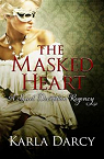 The Masked Heart par Darcy