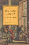 Jane Austen and Food par Lane