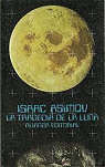 La tragedia de la luna par Asimov