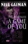The Sandman - Vol. 5 - A game of you par Gaiman