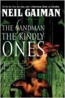 The Sandman - Vol. 9 - The kindly ones par Gaiman
