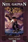 The Books of Magic par Gaiman