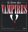 Le livre des vampires par Dunn-Mascetti