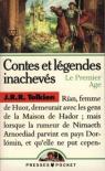 Contes et lgendes inachevs, tome 1 : Le Premier Age par Tolkien