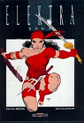 Elektra saga, tome 2 par Clment