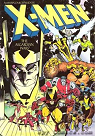 X-Men : The Asgardian Wars par Claremont