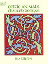 Celtic animals designs par Kliffen