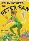 Les aventures de Peter Pan : Collection : Bibliothque rose cartonne par Disney