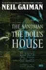 The Sandman - Vol 2 - The Doll's House par Gaiman