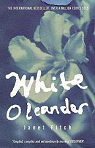 White Oleander par Fitch