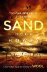 Sand par Howey