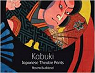 kabuki Japanese theatre prints par Buckland