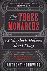 The Three Monarchs par Horowitz