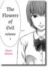 The Flowers of Evil, tome 1 par Oshimi