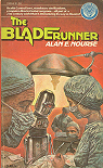 The Bladerunner par Nourse