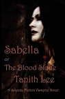 Sabella, or, The Blood Stone par Lee