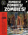 Zombies ! Zombies ! Zombies ! par Penzler