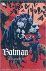 Batman. Vampire (Elseworlds) par Moench