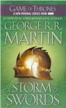 A Storm of Swords (A Song of Ice and Fire, #3) par Martin