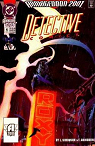 Detective Comics Annual # 4. Batman. Succession (Armageddon 2001) par Simonson