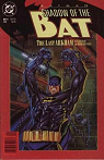 Batman. Shadow of the Bat # 4 (The Last Arkham) par Grant