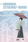 Sayonara Monsieur Dsespoir, tome 13 par Kumeta