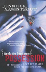 Possession. Blood Ties, Book Two par Armintrout