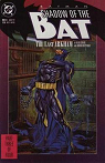 Batman. Shadow of the Bat # 3 (The Last Arkham) par Grant