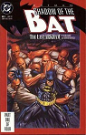 Batman. Shadow of the Bat # 1 (The Last Arkham) par Grant