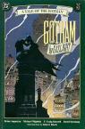 Batman. Gotham by Gaslight (Elseworlds) par Bloch