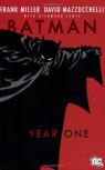 Batman. Year One par Mazzucchelli