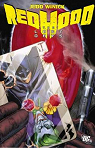 Batman. Red Hood : The Lost Days par Haun