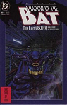 Batman. Shadow of the Bat # 2 (The Last Arkham) par Grant