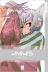 Loveless, tome 4 par Koga