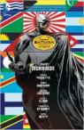 Batman Incorporated par Morrison
